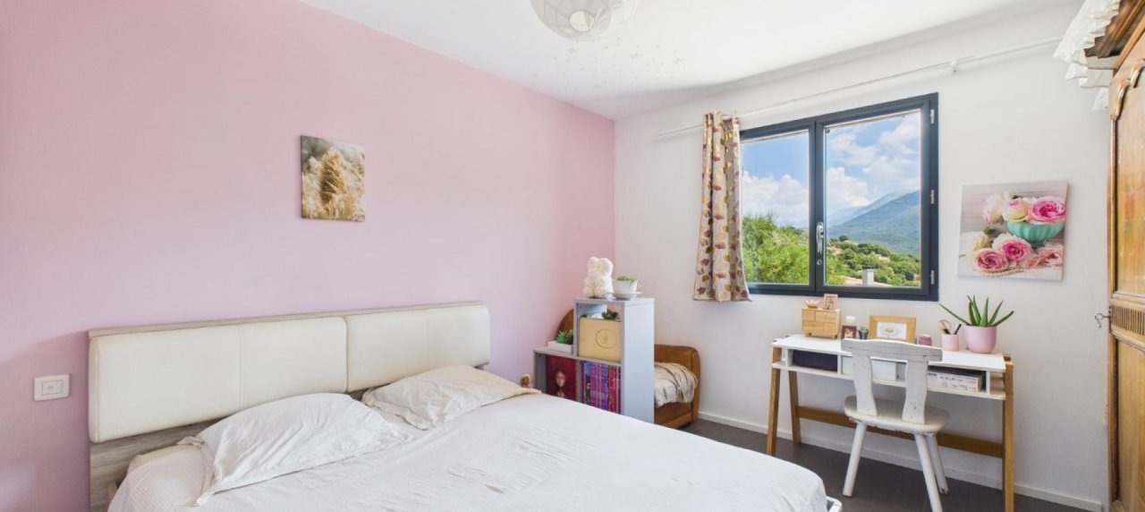 VILLA A VENDRE PLAINE DE TAVACO