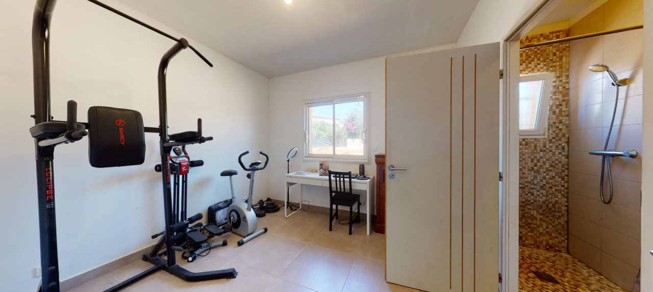 Villa à vendre vue mer proche Ajaccio - Golfe de Sagone