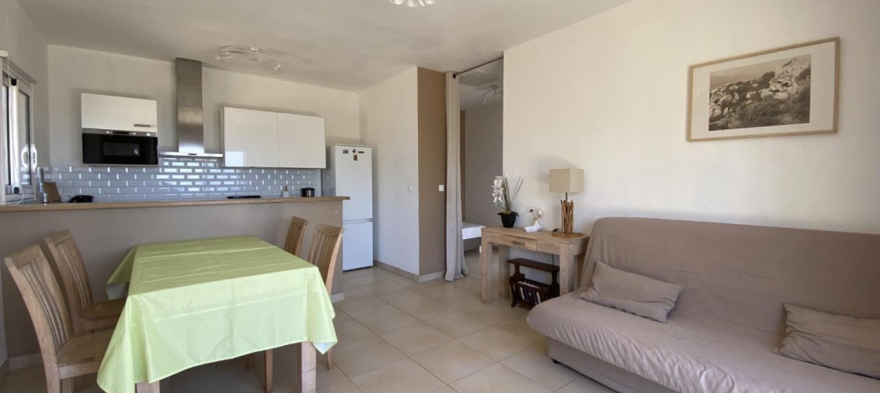 Villa à vendre vue mer proche Ajaccio - Golfe de Sagone