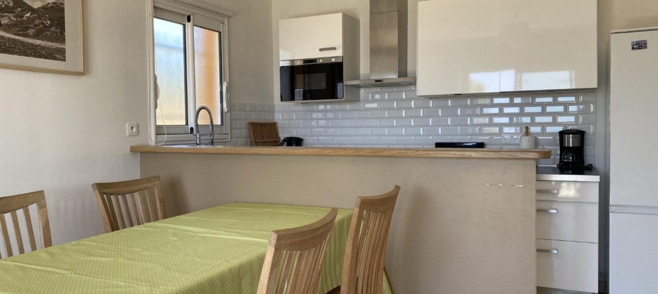 Villa à vendre vue mer proche Ajaccio - Golfe de Sagone