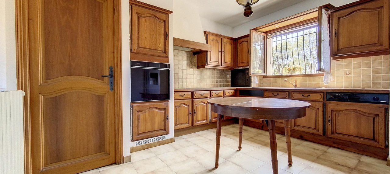Villa à vendre secteur Mezzavia - Ajaccio