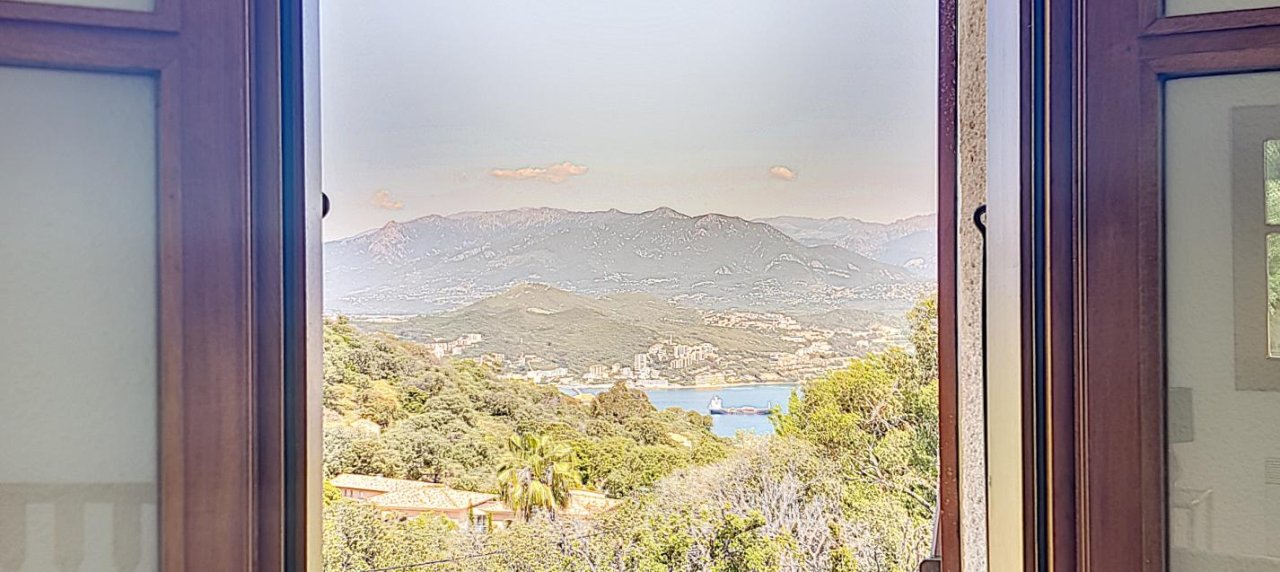 A louer villa Salario vue
