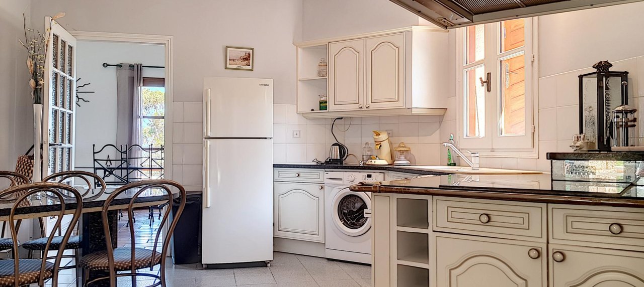 A louer villa Salario cuisine