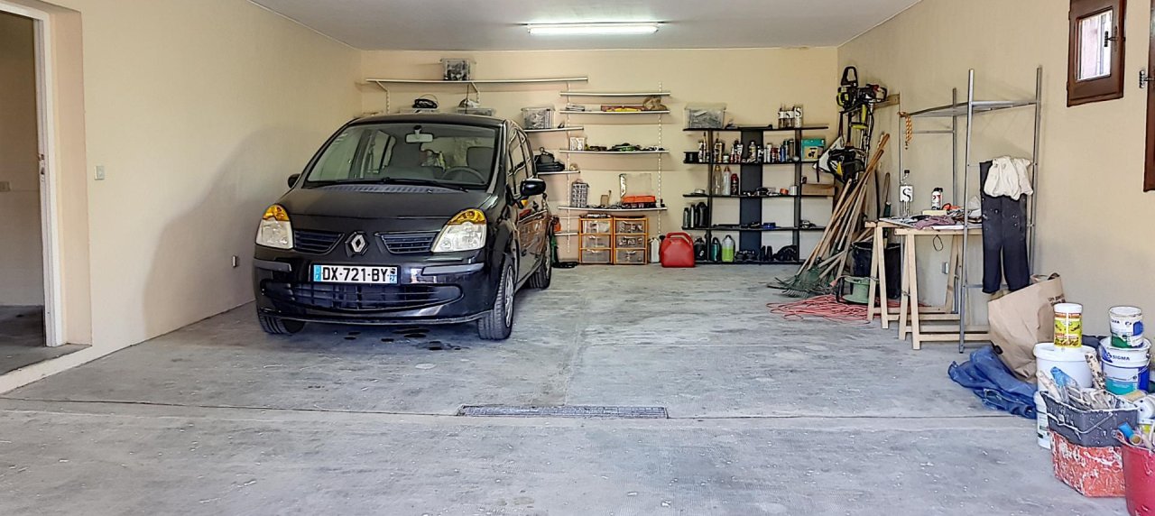 A louer villa Salario garage