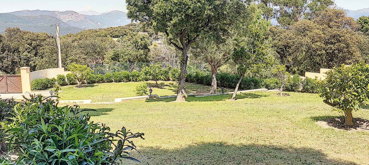 A louer villa Salario jardin 2