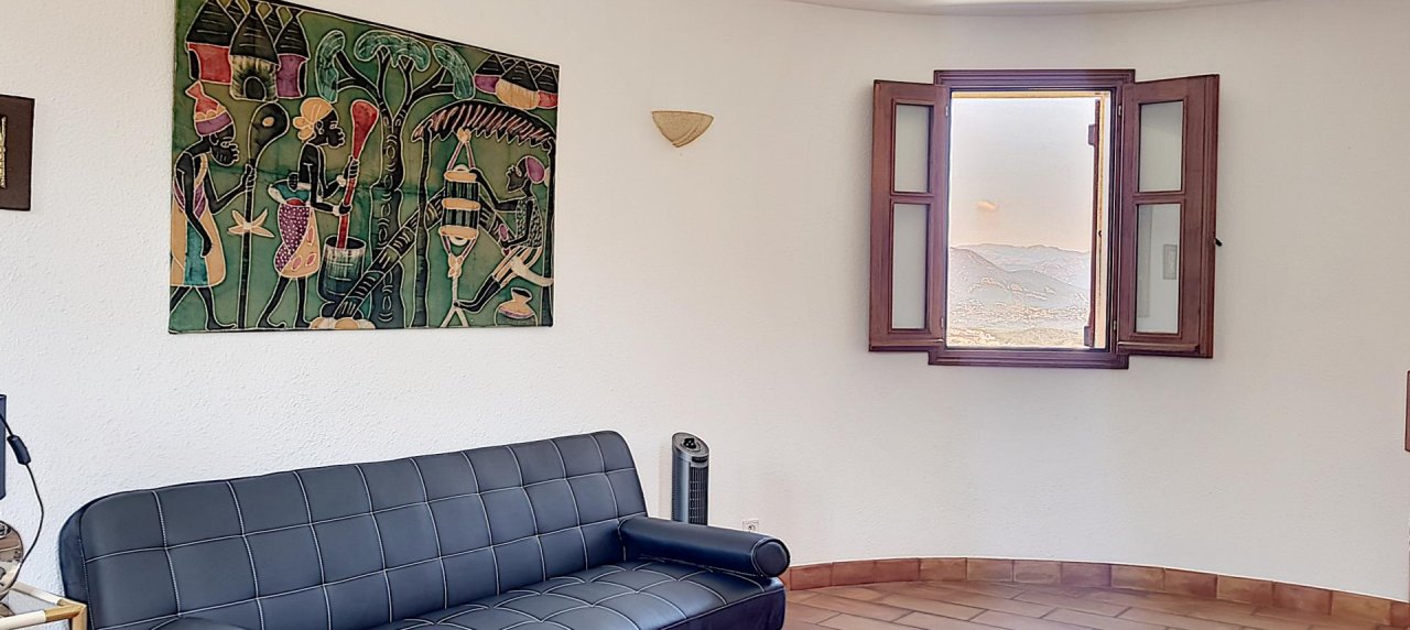 Villa à louer secteur Salario à Ajaccio