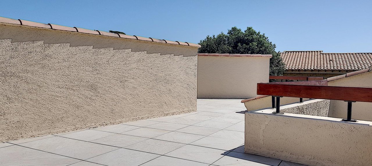 A louer villa Salario solarium