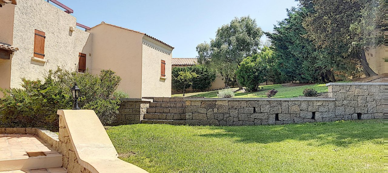 A louer villa Salario