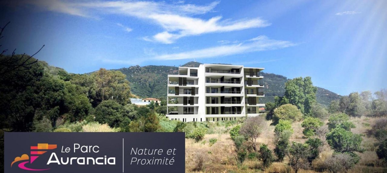 LE PARC AURANCIA