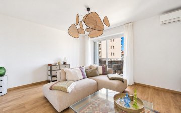 A VENDRE F3 QUARTIER ST JEAN