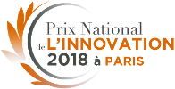 Prix national de l'innovation