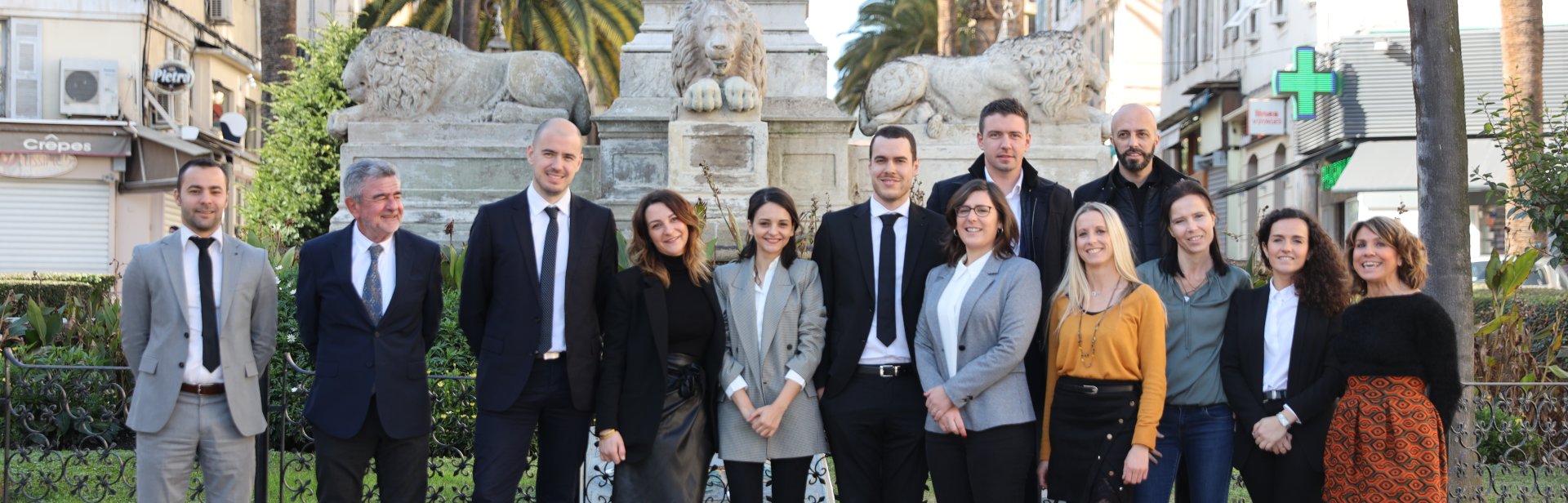 l'équipe de MAX IMMOBILIER