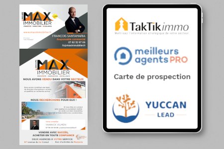 Outils de prospection